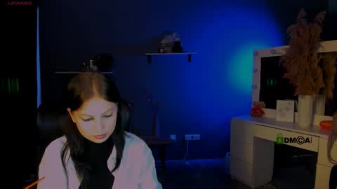 Snapshot of gloria_bubble chatting on 09/14/25, 08:24 your dream online show from 09/14/25, 08:24
