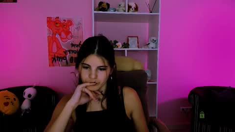 Snapshot of gloria_bubble chatting on 09/18/25, 06:04 your dream online show from 09/18/25, 06:04