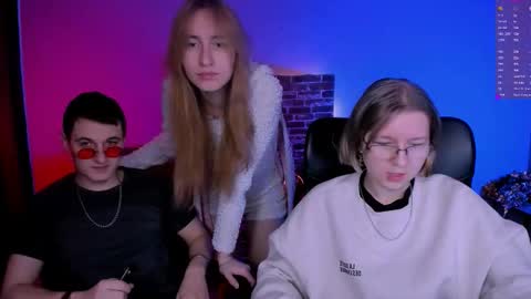 your dream  online show from 01/11/26, 07:52