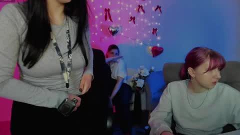 your dream  online show from 04/23/26, 07:27