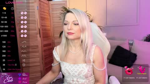 Gloria online show from 12/20/24, 11:00