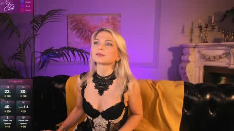 Gloria online show from 02/01/25, 10:48