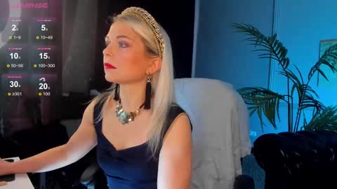 Gloria online show from 02/27/25, 11:20