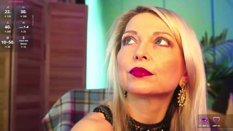 Gloria online show from 09/11/25, 11:10