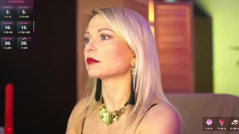 Gloria online show from 09/18/25, 11:12