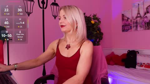 Gloria online show from 03/10/26, 10:53