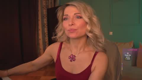 Gloria online show from 04/24/26, 11:12