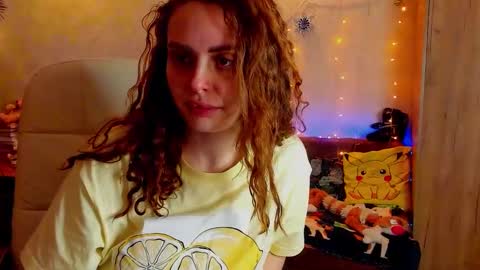 Gloria Wood online show from 01/05/25, 03:55