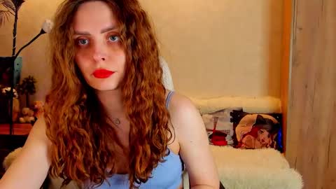 Gloria Wood online show from 03/02/25, 06:19