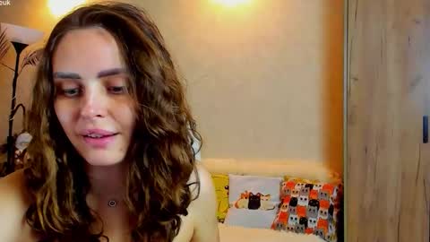 Gloria Wood online show from 10/08/25, 05:21