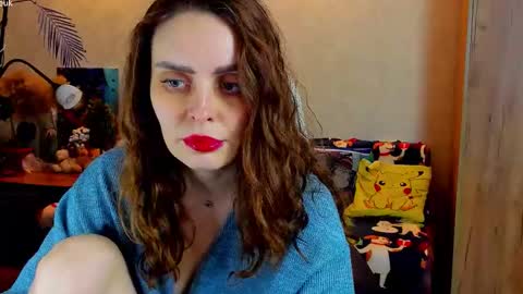 Gloria Wood online show from 01/15/26, 06:22