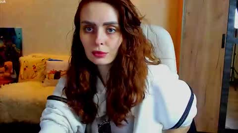 Gloria Wood online show from 02/02/26, 06:39