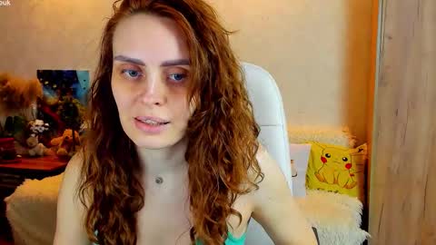 Gloria Wood online show from 02/15/26, 06:26