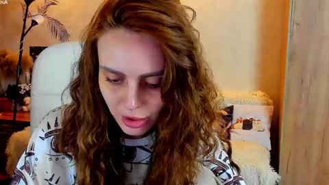 Gloria Wood online show from 03/10/26, 08:03