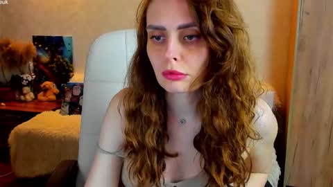 Gloria Wood online show from 03/19/26, 03:49