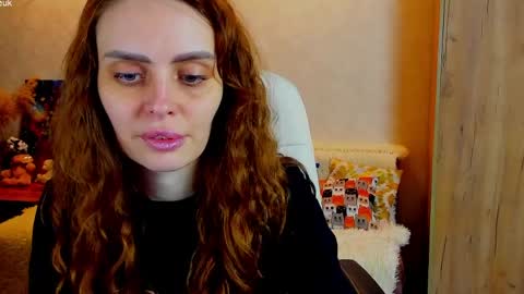 Gloria Wood online show from 04/03/26, 06:50