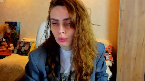 Gloria Wood online show from 04/04/26, 04:04