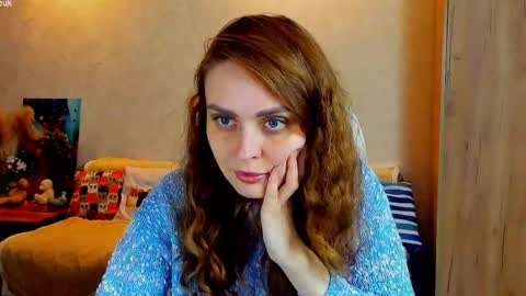 Gloria Wood online show from 04/15/26, 06:15