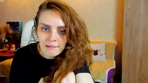 Gloria Wood online show from 04/16/26, 09:04