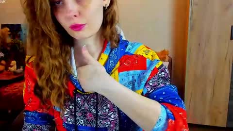 Gloria Wood online show from 04/18/26, 05:50