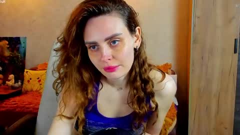 Gloria Wood online show from 04/18/26, 07:58