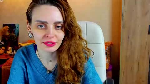 Gloria Wood online show from 04/19/26, 05:56