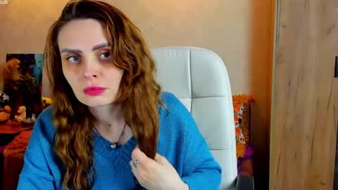 Gloria Wood online show from 04/19/26, 06:10