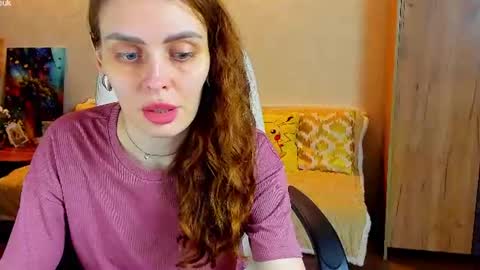 Gloria Wood online show from 06/08/26, 06:52
