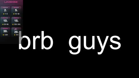 Gloria online show from 01/26/25, 04:09