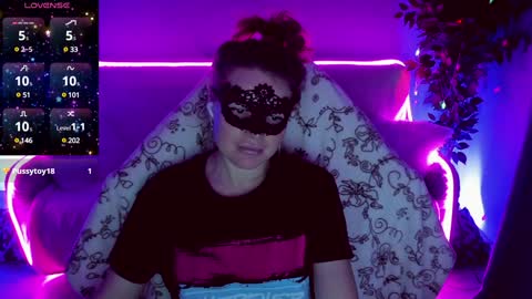 Snapshot of gloriagrays chatting on 01/20/25, 04:12 gloriagrays online show from 01/20/25, 04:12