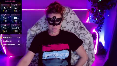 Snapshot of gloriagrays chatting on 01/20/25, 10:15 gloriagrays online show from 01/20/25, 10:15