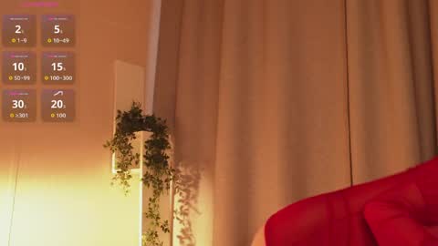 Gloria online show from 04/18/26, 05:33