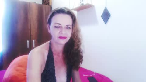 gloriawhitte7 online show from 01/29/25, 04:41