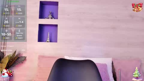 glory_girl online show from 11/27/25, 09:28