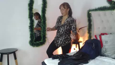 Glory online show from 12/17/25, 12:33