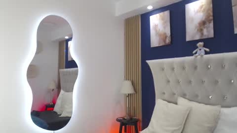 Glory online show from 02/25/26, 12:26