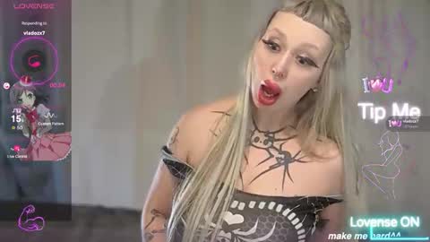 I want to make you happy and lovense  online show from 03/27/26, 11:04