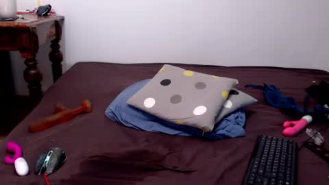 Tanya online show from 01/26/25, 04:41