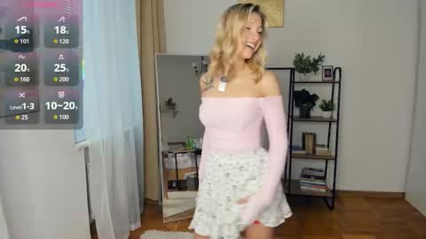 Cherry online show from 10/10/25, 08:24