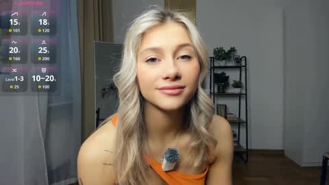 Cherry online show from 12/21/25, 07:26