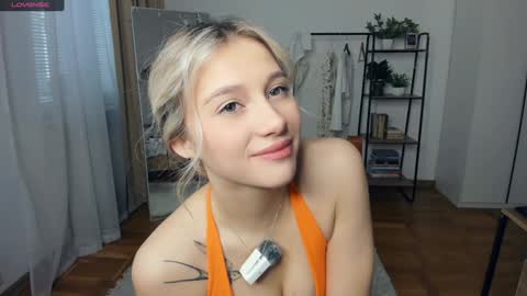 Cherry online show from 01/09/26, 07:33