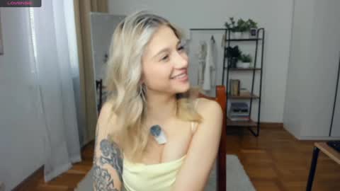 Cherry online show from 01/10/26, 07:32