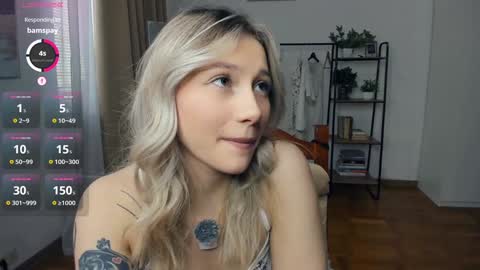 Cherry online show from 02/01/26, 07:51