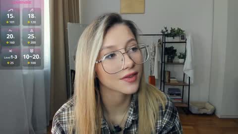 Cherry online show from 03/26/26, 07:36