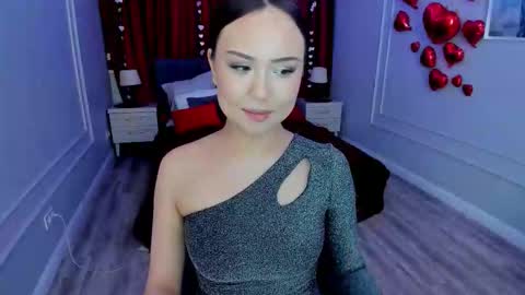 Mila online show from 03/03/26, 08:59