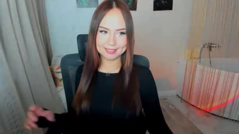 Mila online show from 03/12/26, 09:32