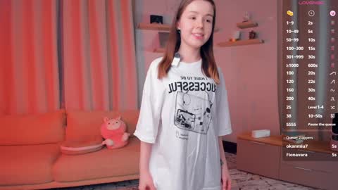 Ann Eliz and Gigi online show from 03/15/26, 07:53