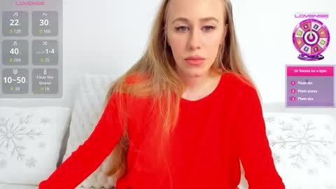 Alice online show from 01/09/26, 10:11