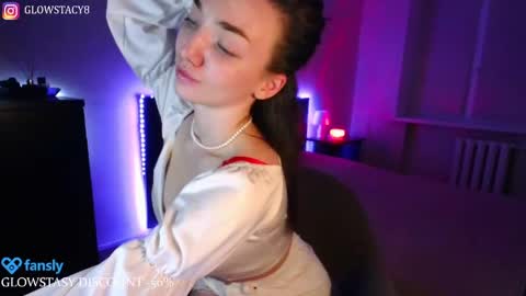 Stacy  Hello Welcome to my sexual world online show from 03/02/26, 03:19