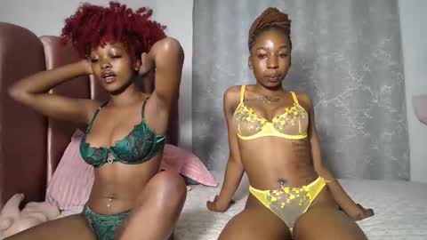 Glxsyy online show from 05/09/26, 01:05